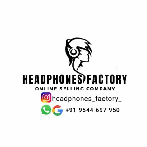 Headphones factory 34