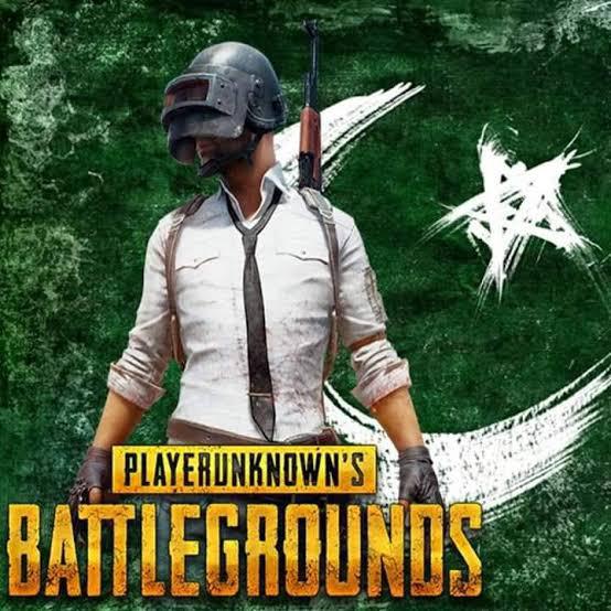 2.PUBG account SHOP 🇵🇰