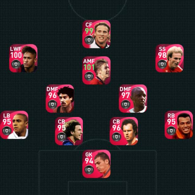 Link Claim In Description