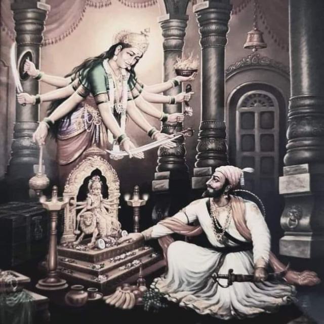 🚩 जय जय महाराष्ट्र माझा 🚩