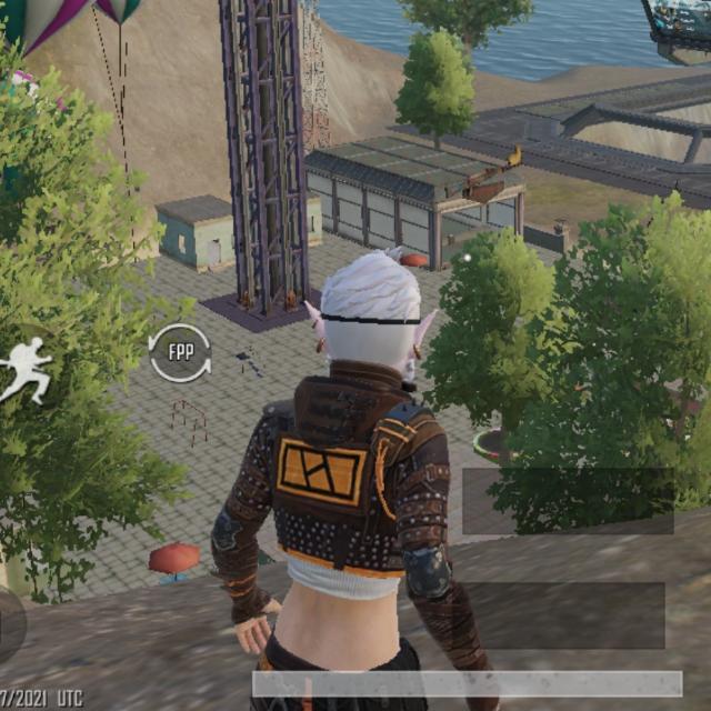 Pubg mobile indonesia