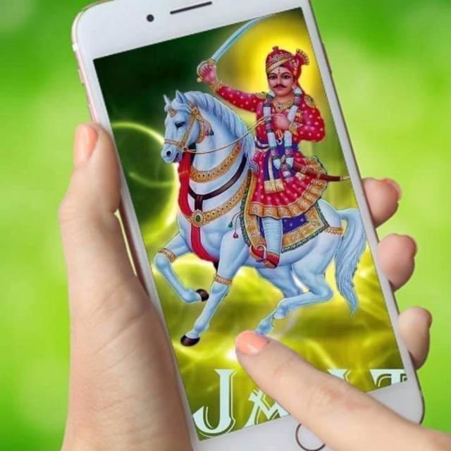 🚩तेजल‌ सरकार RJ07🚩