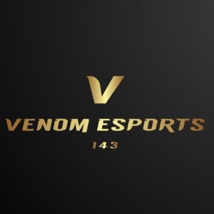 Venom Elite and scrims