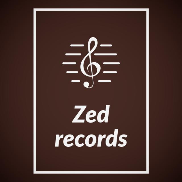 Zed records