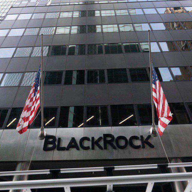 BLACKROCK INVESTMENT MANAGEMENT COMPANY 📉📊