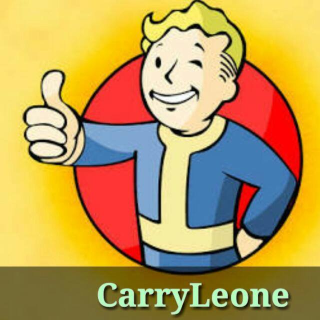 Carry Leone