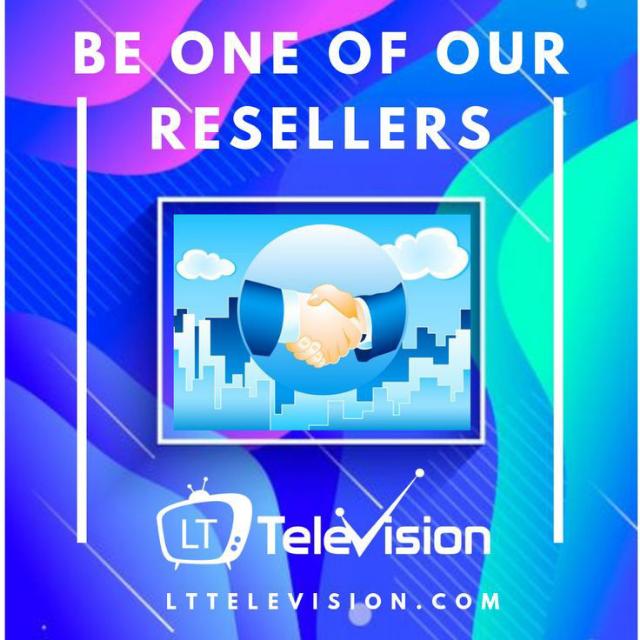 IPTV Reseller Panels 200€