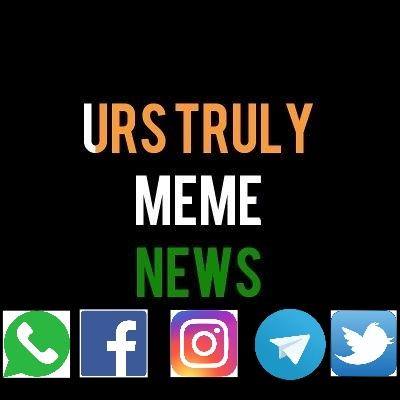 Urstruly MemeNews World