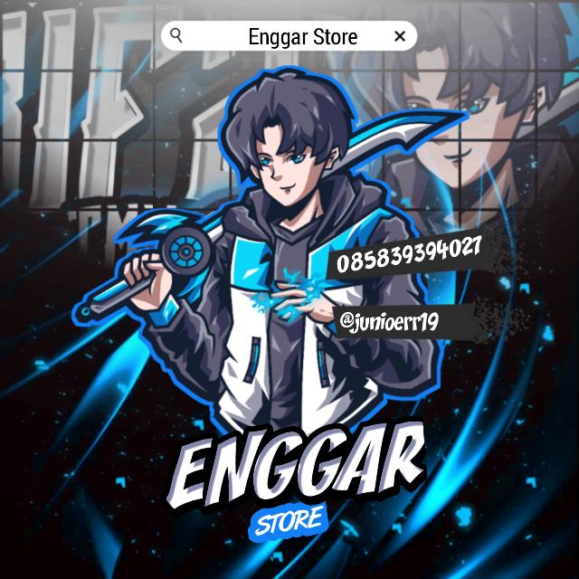STOK ENGGARSTORE