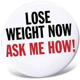 Lose or Gain Weight 