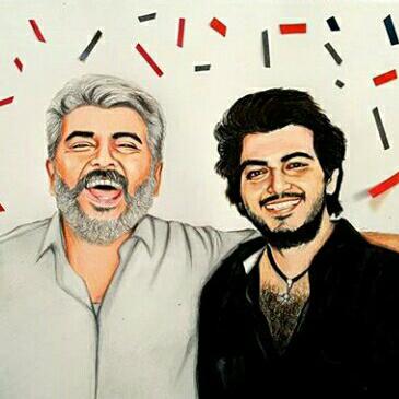 ???தல வெறியன்???