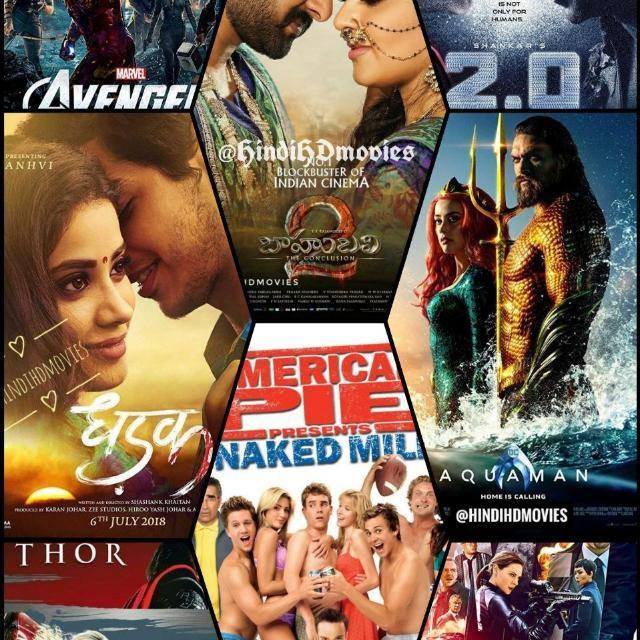 1️⃣ Movies Links..🎥🎥 1️⃣