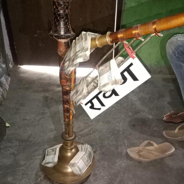 Jai bhaichara 💪💪❣️