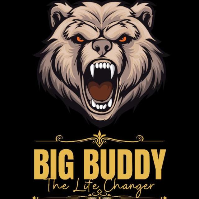 BIG BUDDY (The Life Changer)?