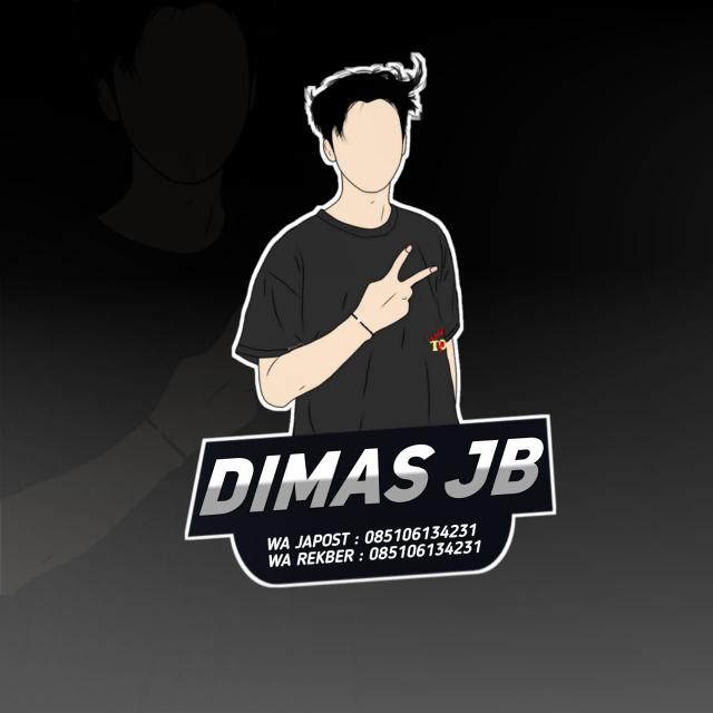 JB|| DIMAS STORE??