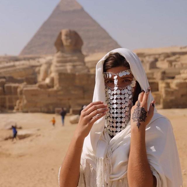 Guide Of Egypt Tours Whatsapp group