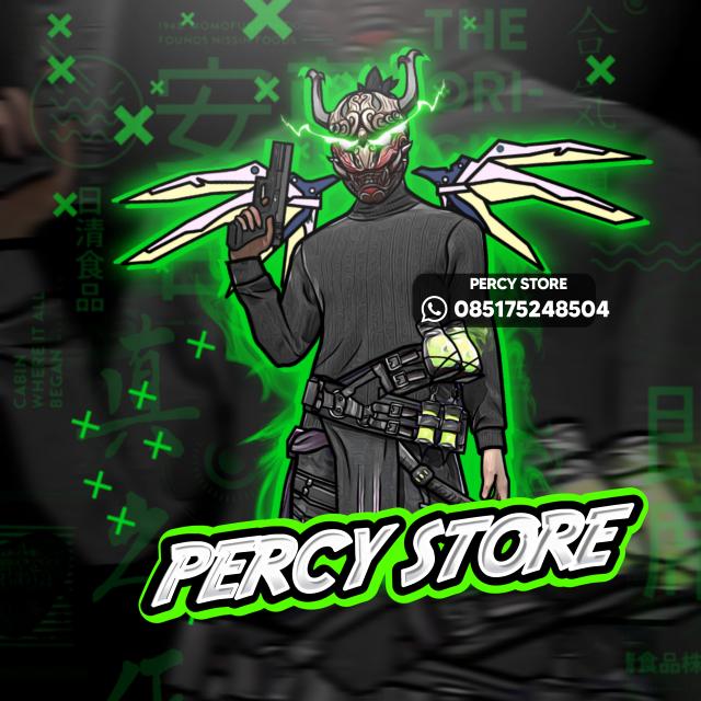 JB || PERCY STORE X PANCOKSSS