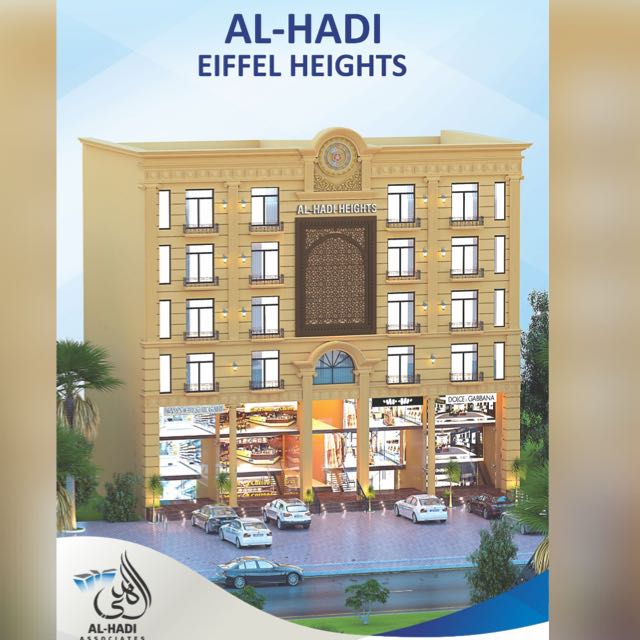 Property Deals dOne ??5