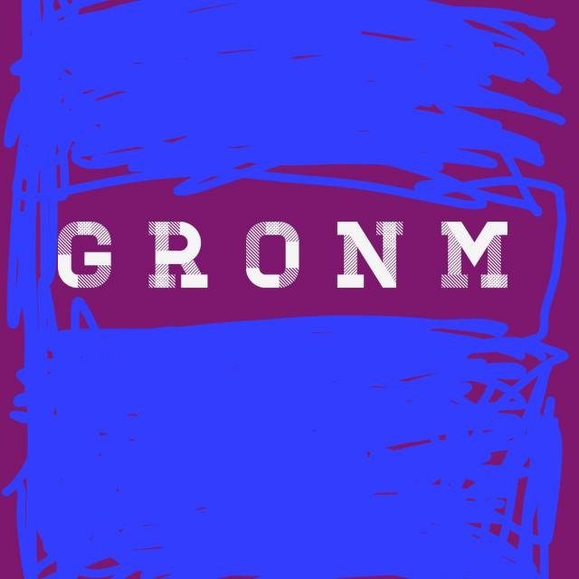 GRONM