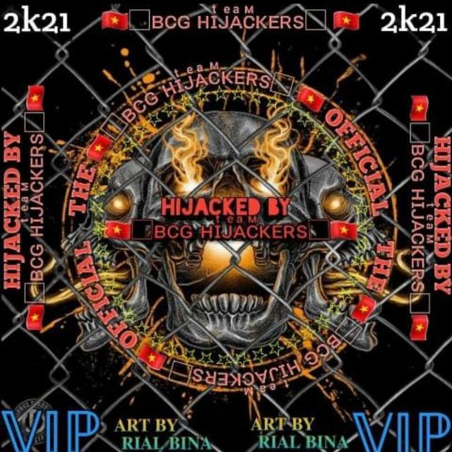 HIJACKED BY ??⃞ʙᴄɢ ʜɪͭᴊͤᴀͣᴄᷟᴋᴇʀꜱ⃞??