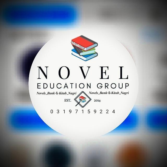 📒-Novels Bank (Boys)