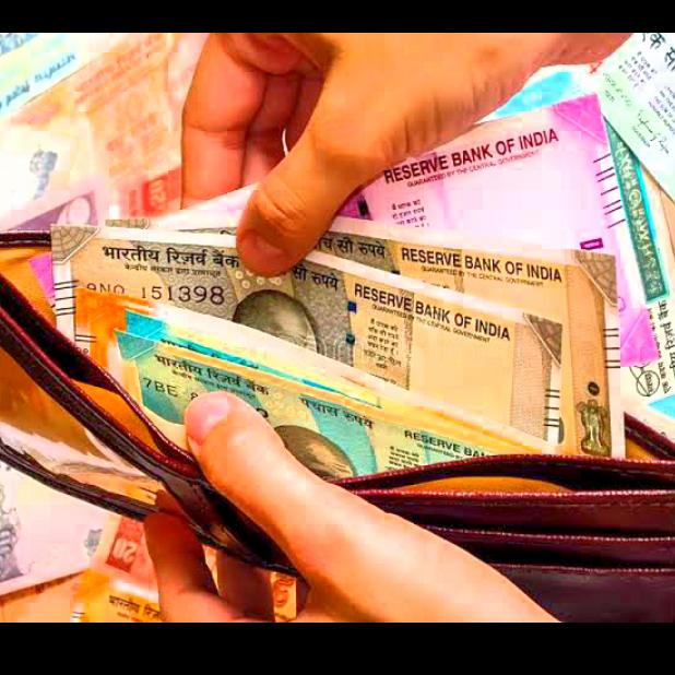 ???മല്ലൂസ് pocket money?