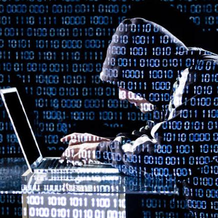 ⚠️ Hacking⚠️