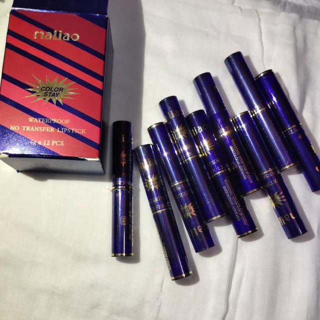 Cosmetic collection??