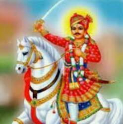 वीर तेजाजी