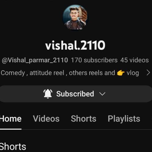 🫣Vishal vlog 2110👍