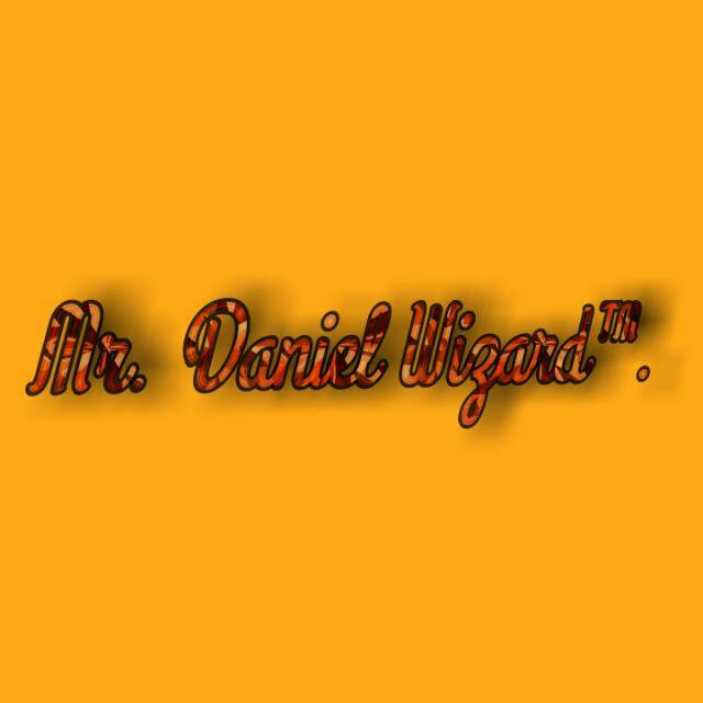 Mr. Daniel wizard™ (fans)