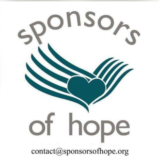 Sponsors Of Hope Group