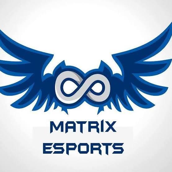MatriX Esports⚡