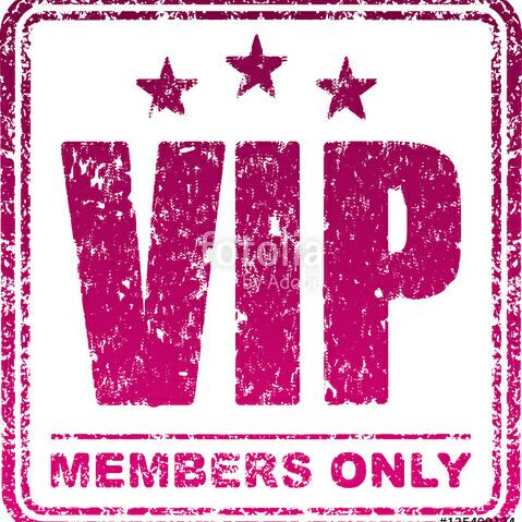 VIP? Members?‍?‍?‍?only