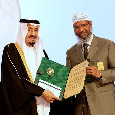༄✪ Dr Zakir Naik༄✪