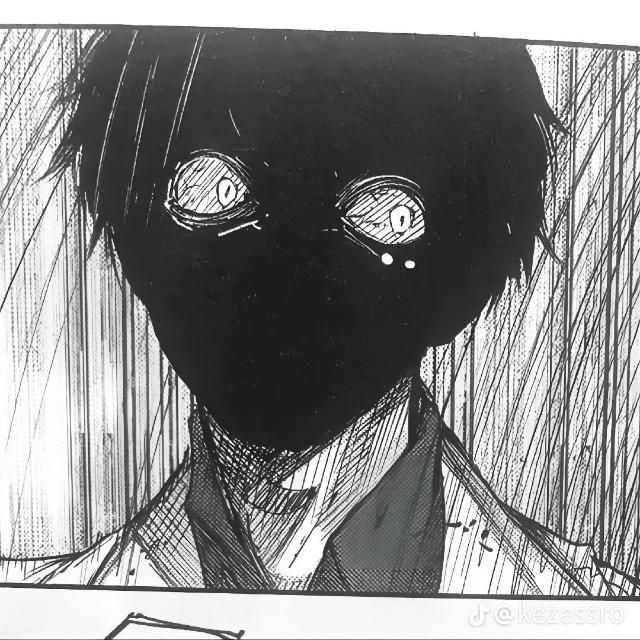 GB ISIAN BY TWINKY 21. ☠️