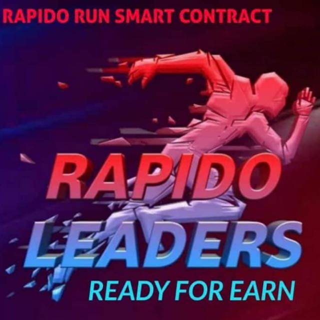 RAPIDO RUN SMART CONTRACT