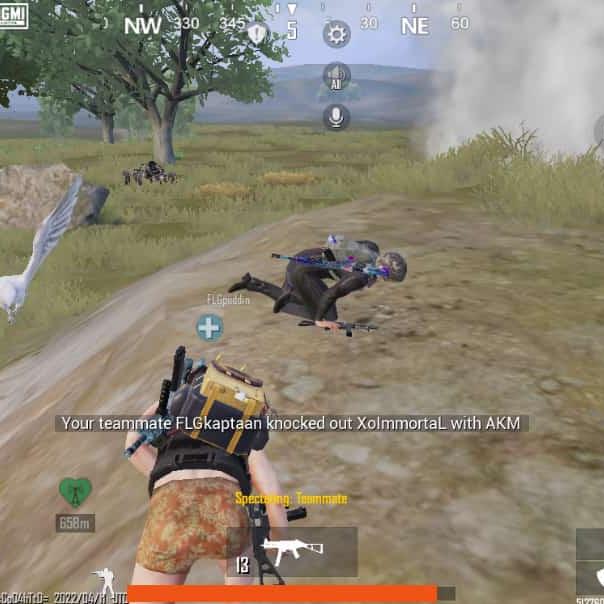 PUBG 💂🏿‍♀️ Boyz❤️
