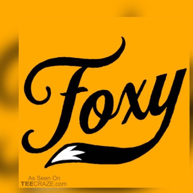 Foxy.lb