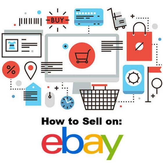 eBay Selling Guide 💸💳💲