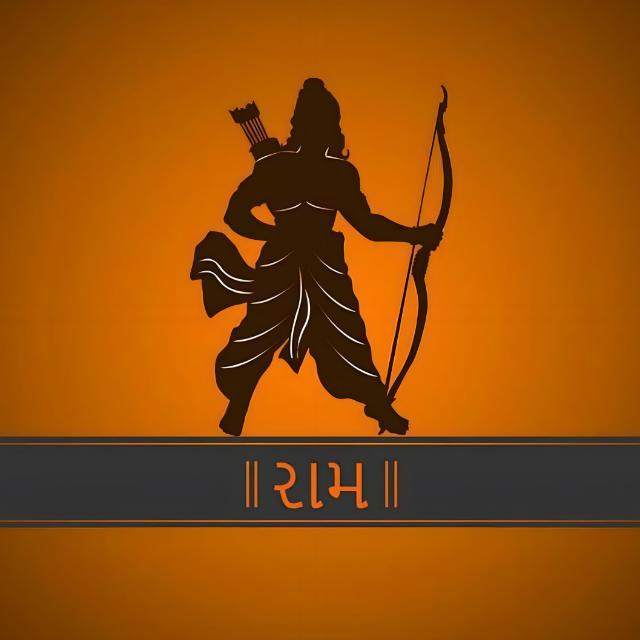 🚩   जय श्री राम   🚩