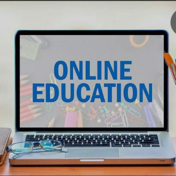 Online Education (O/L) 📕📗📘📙🖊️