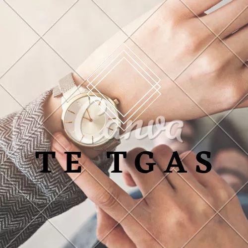 Te Tags Watch