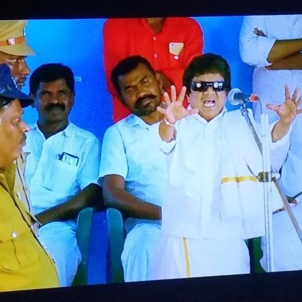 சினிமா நடிக்க ஆர்வமுள்ள