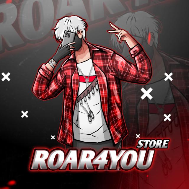 GC STOCK || BY ROAR4YOU¹