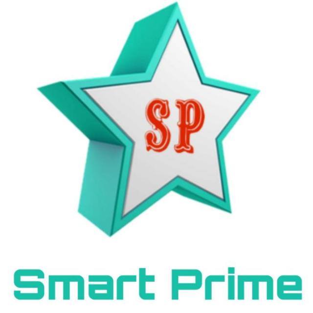 🏅SmartPrime Top ID🏅