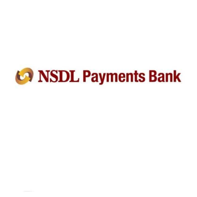 NSDL PAIYMENT BANK CSP ID