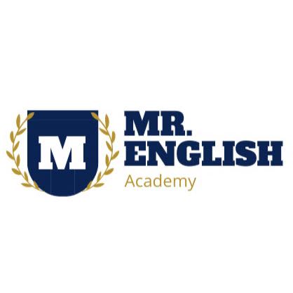 Mr. English Academy ✍💼