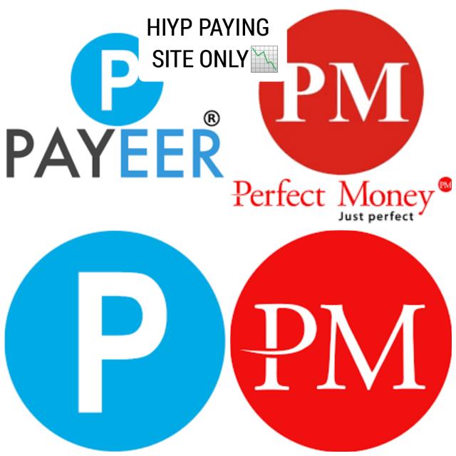 ?HYIP PAYING SITE ONLY?