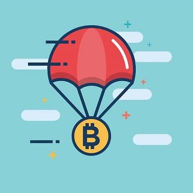 New and Legit Airdrops